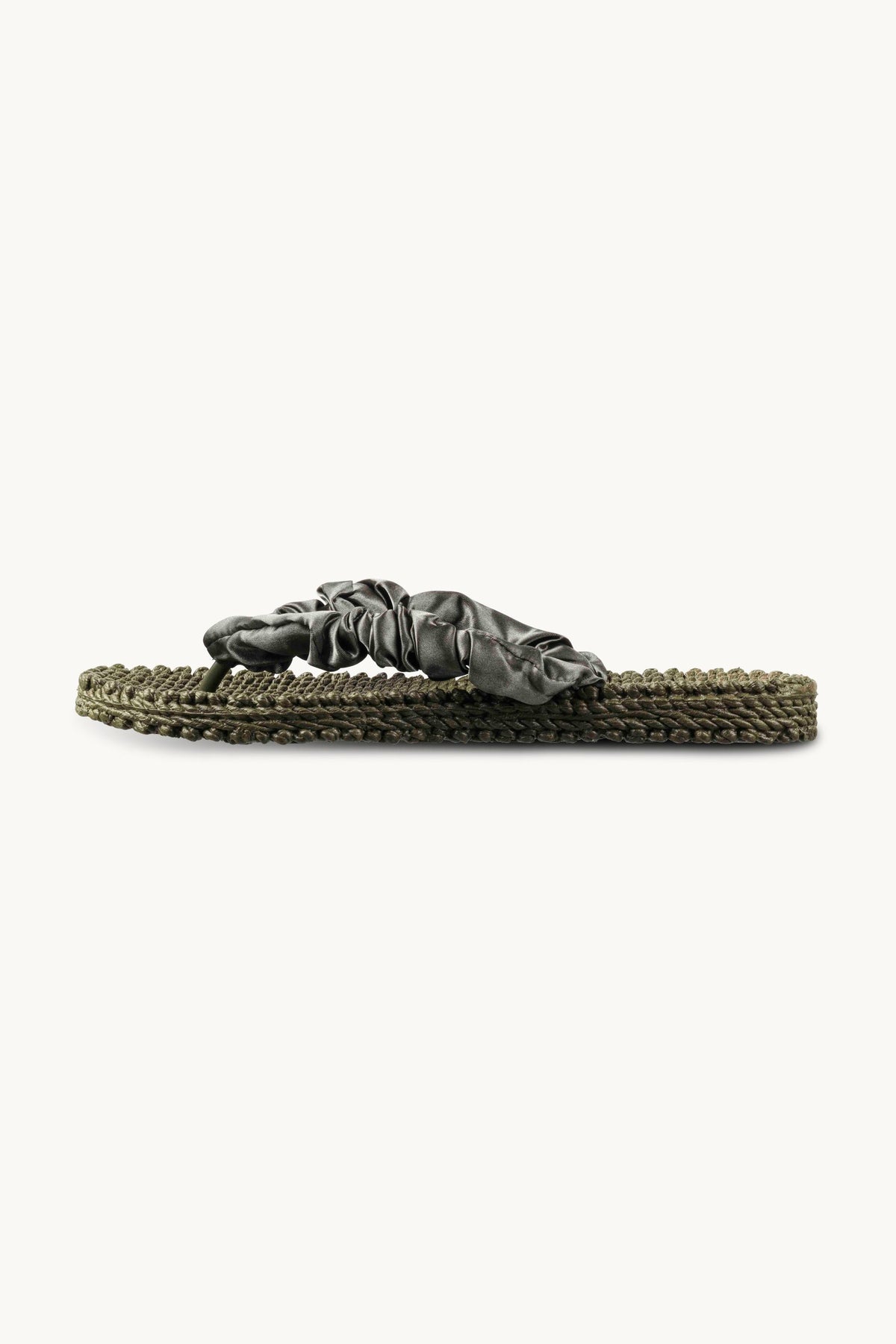 Flip-flops Fabric - Army