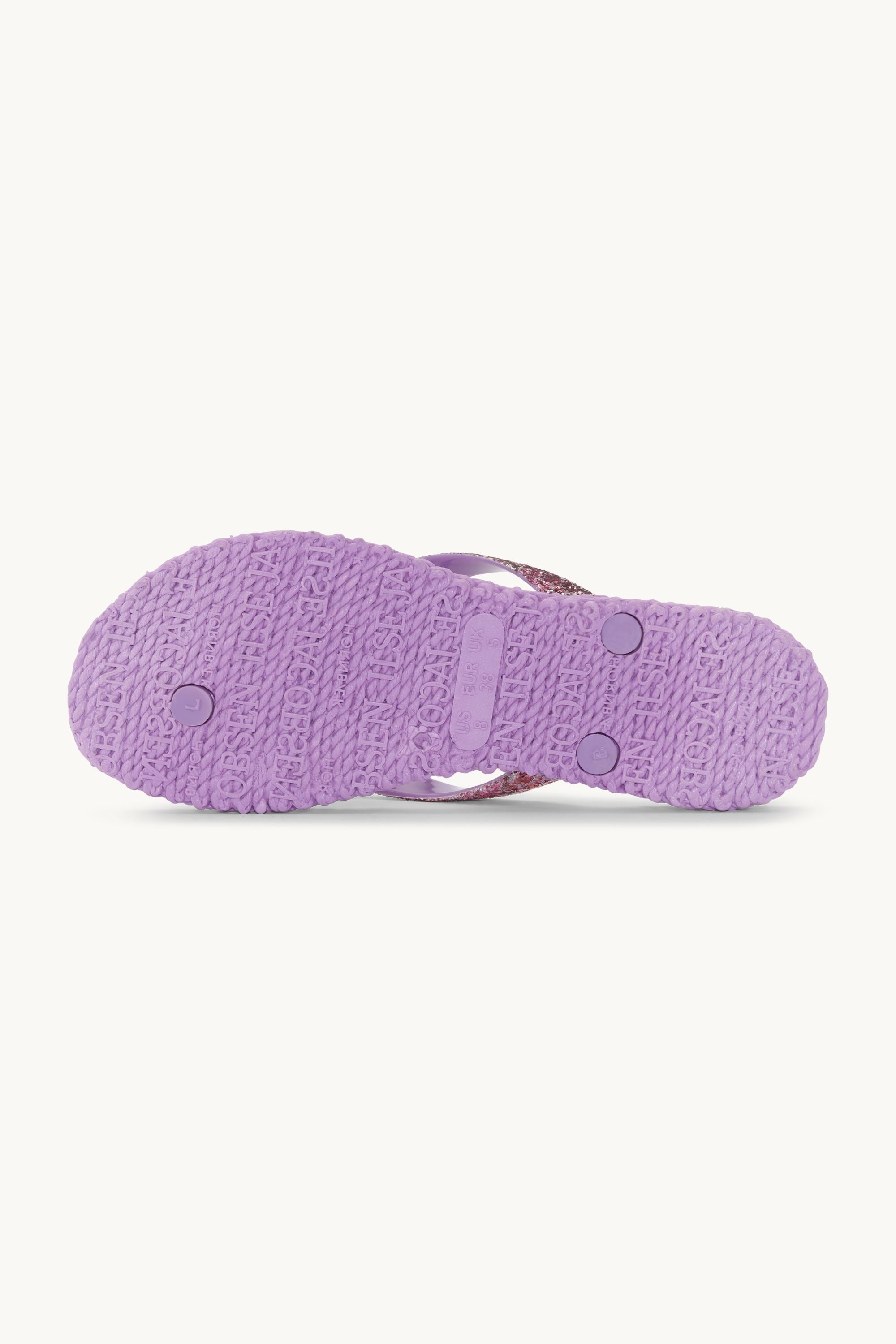 Tongs - Orchid Haze