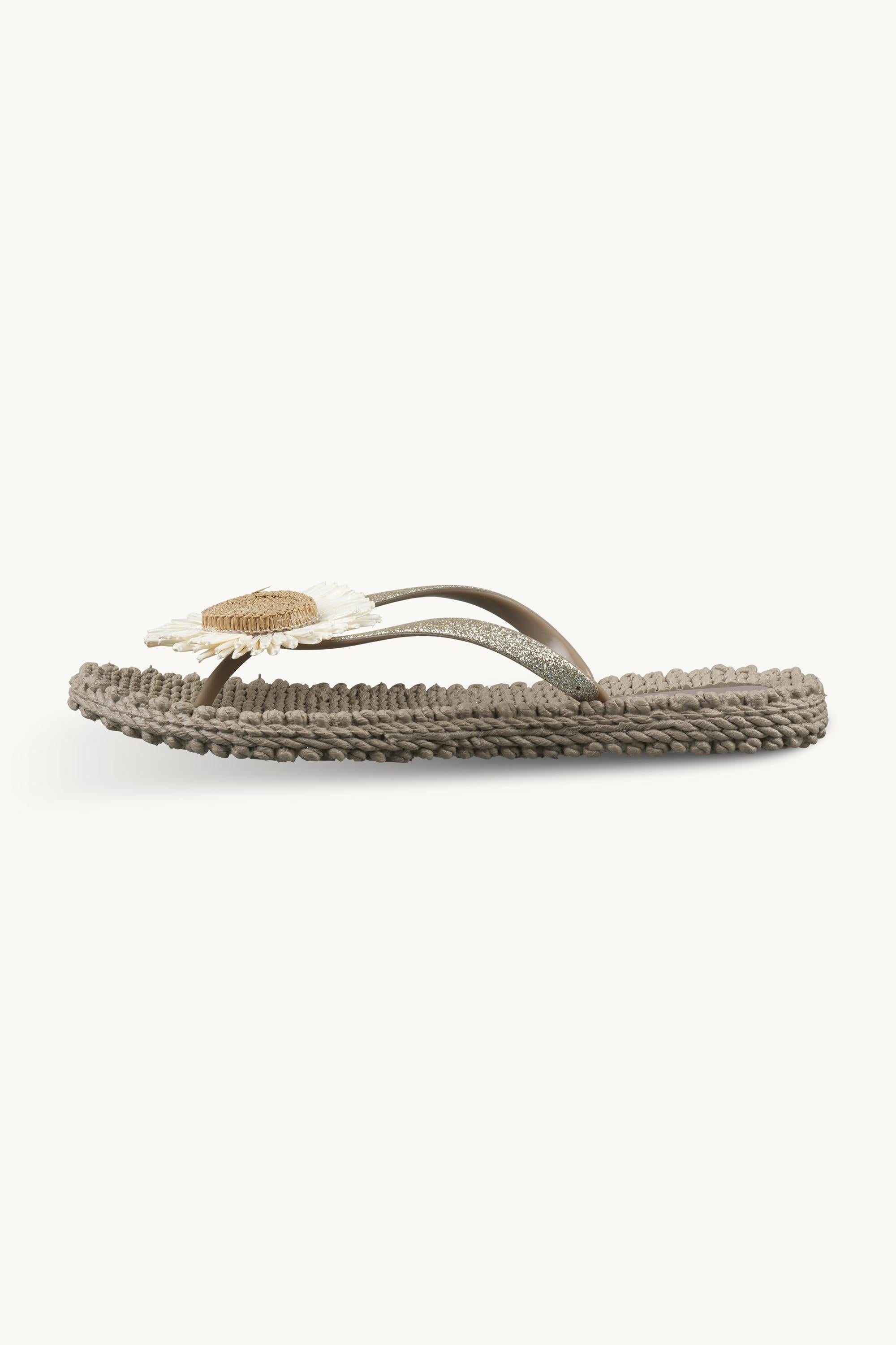 Flip-flops Flower - Atmosphere