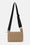 Crossbody Bag - Greige