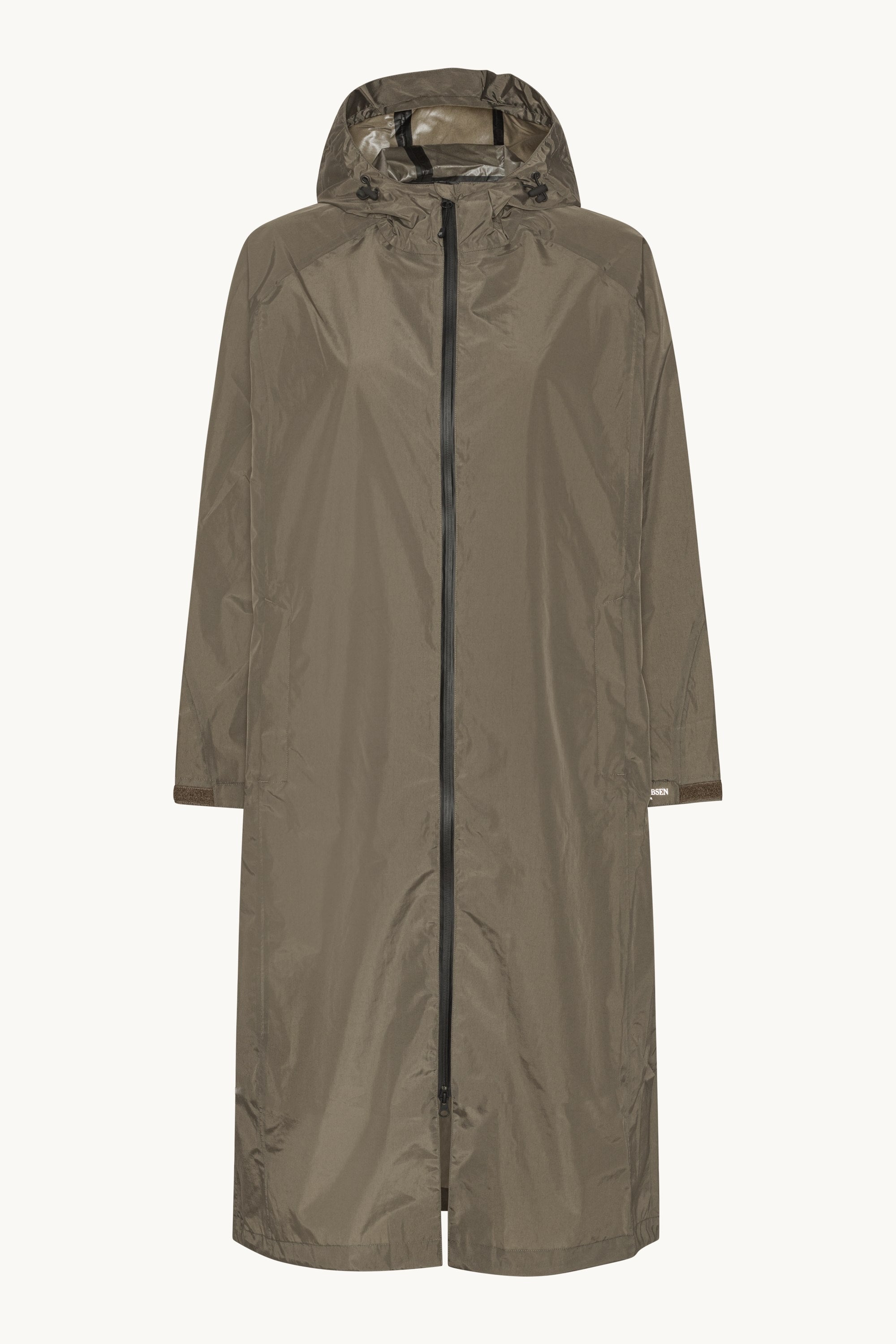 Raincoat - Tarmac
