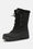 Warm Winter Boot - Black Black