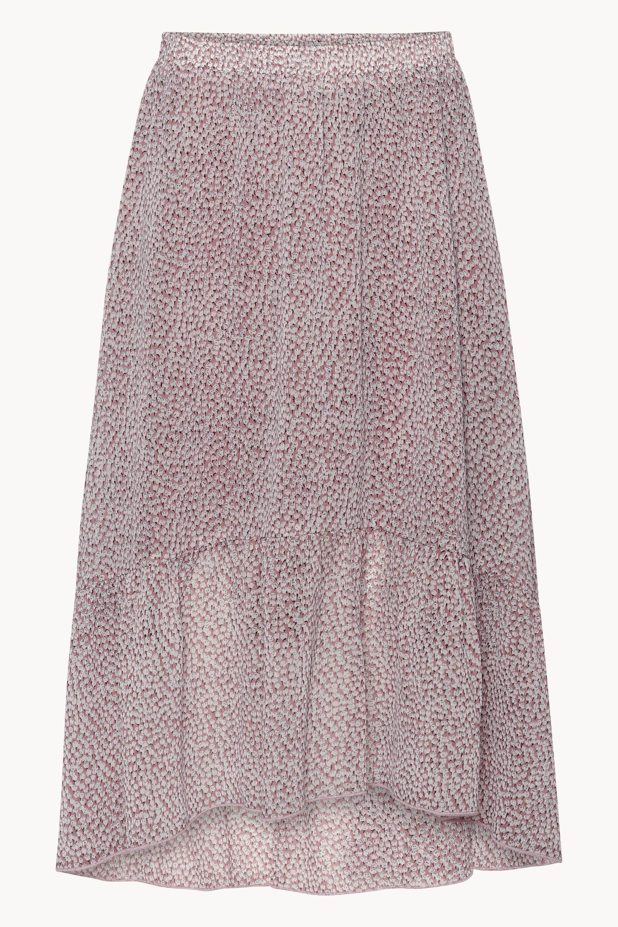 Skirt - Pale Blush