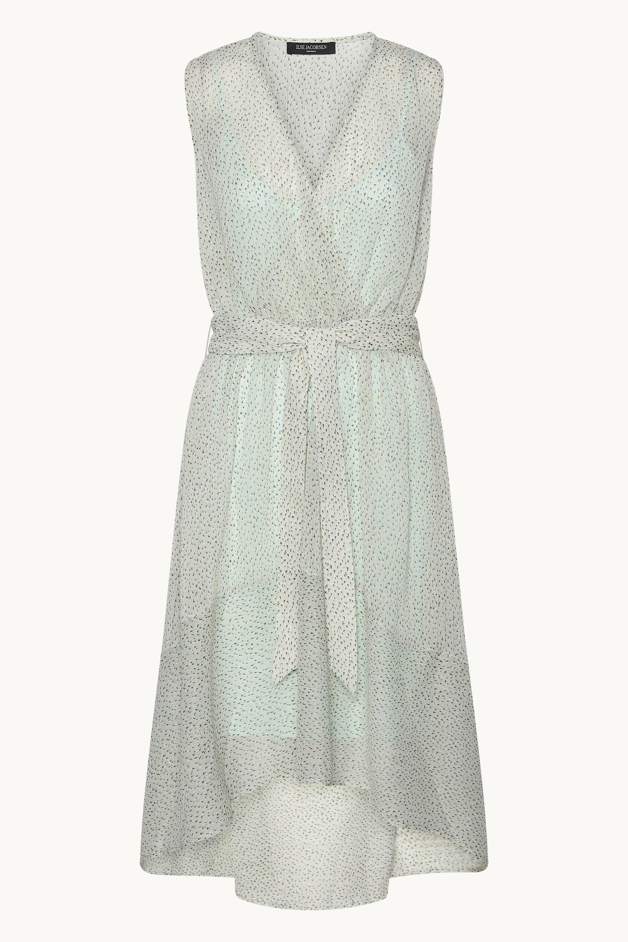 Dress - Sapphire