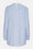 Chemise Classique Dos Long Rayures - Heather