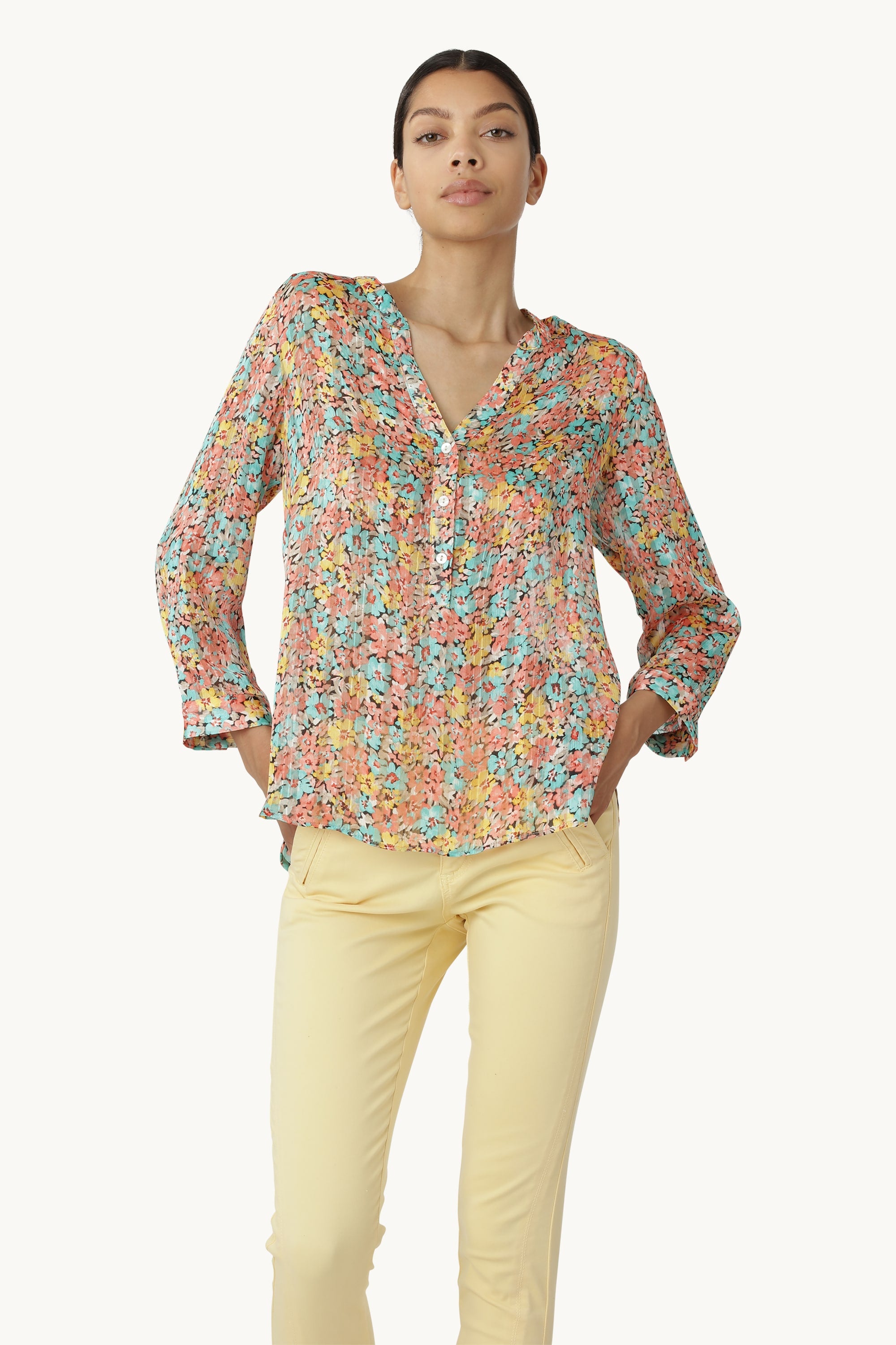 Shirt - Mint