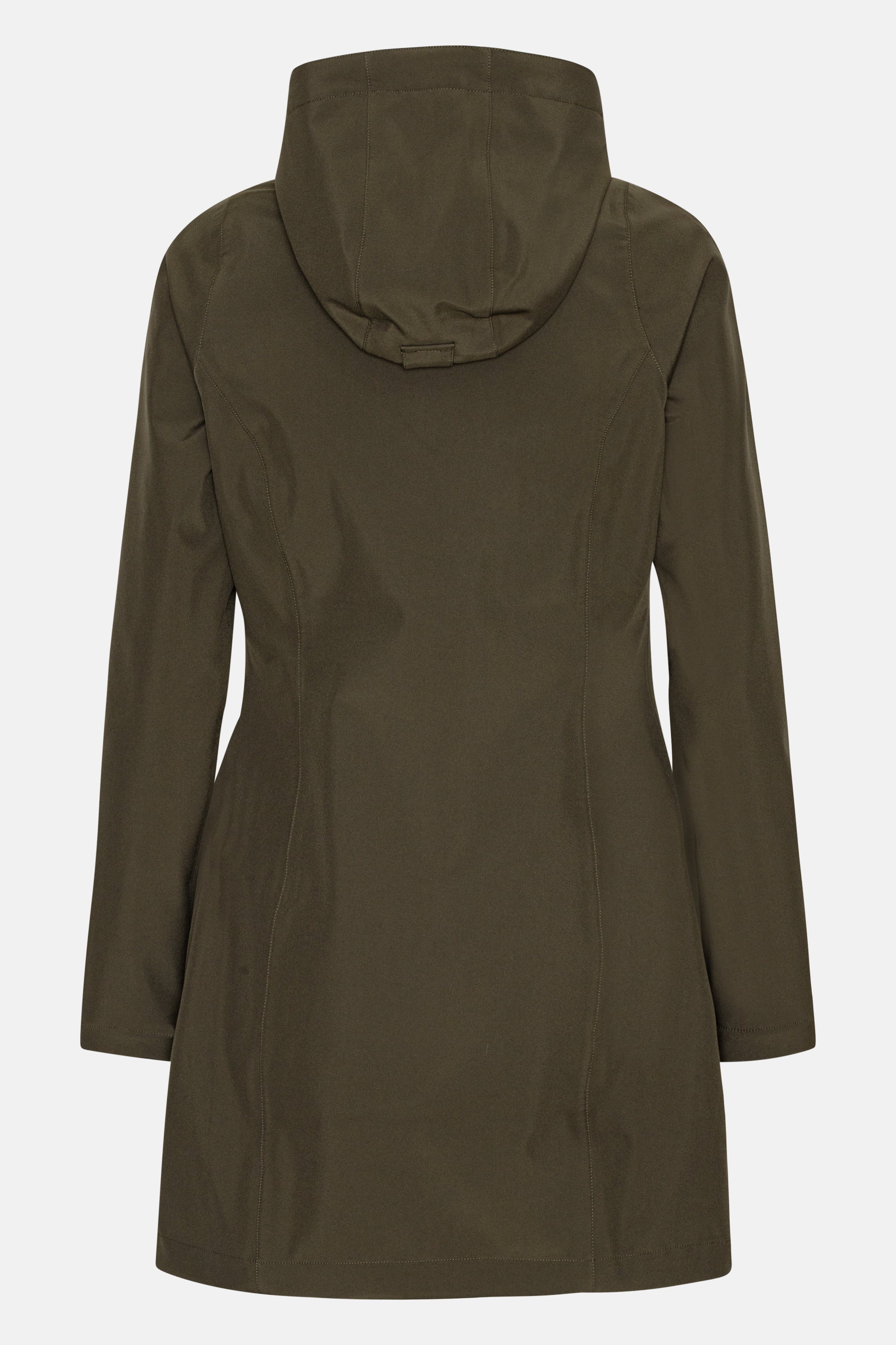 Imperméable - Armée