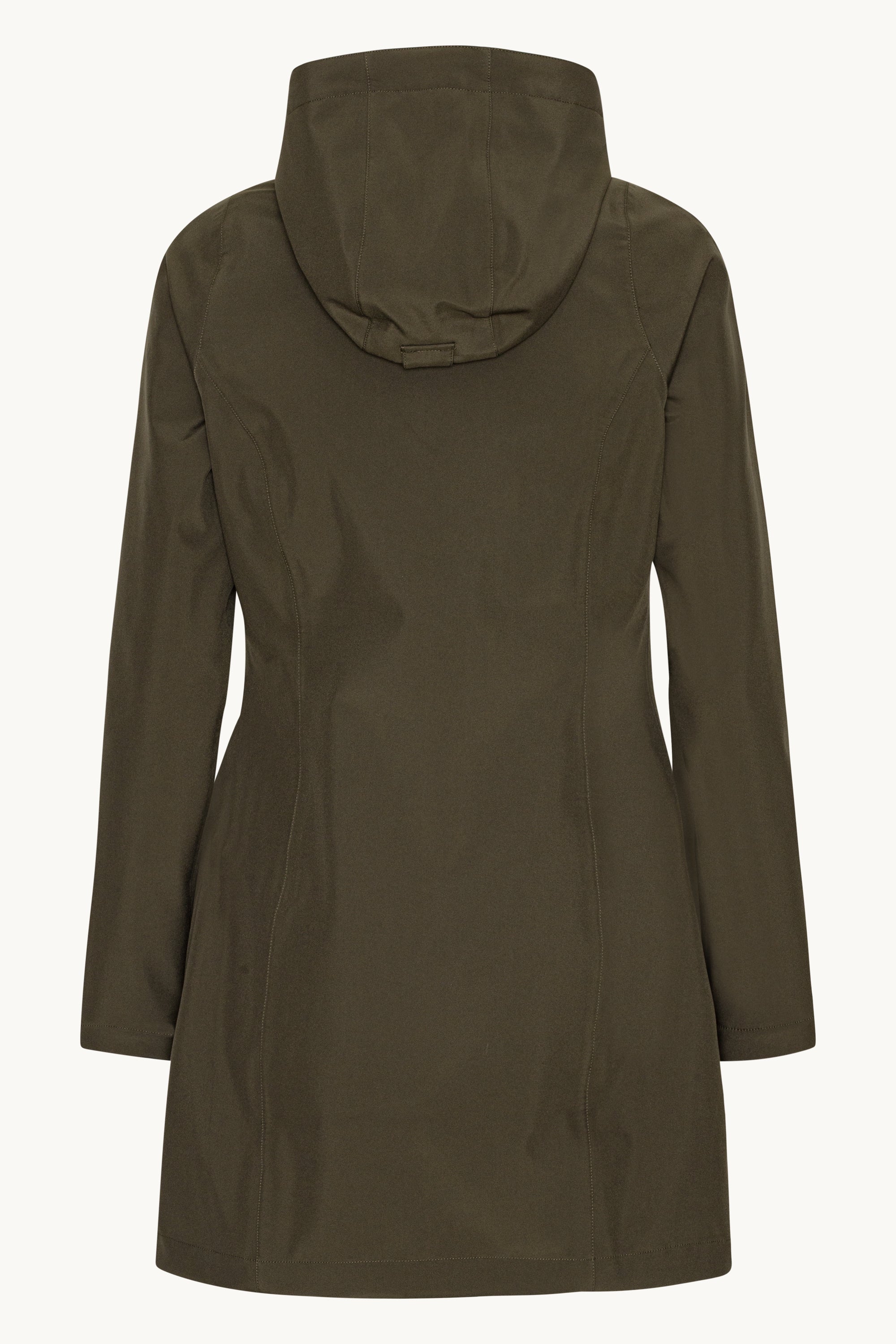 Imperméable - Armée