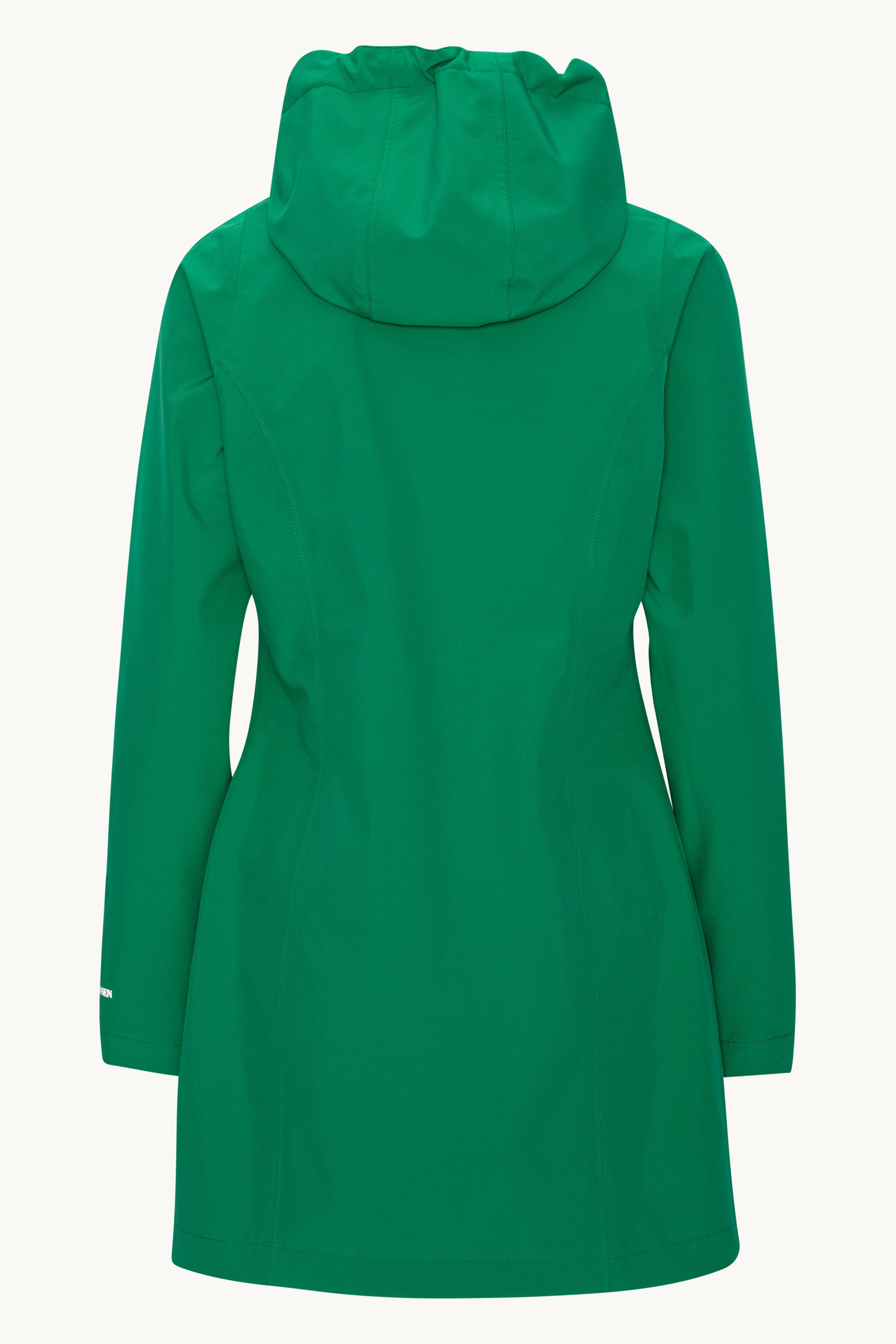 Imperméable - Plante Marine