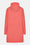 Softshell Raincoat - Spiced Coral