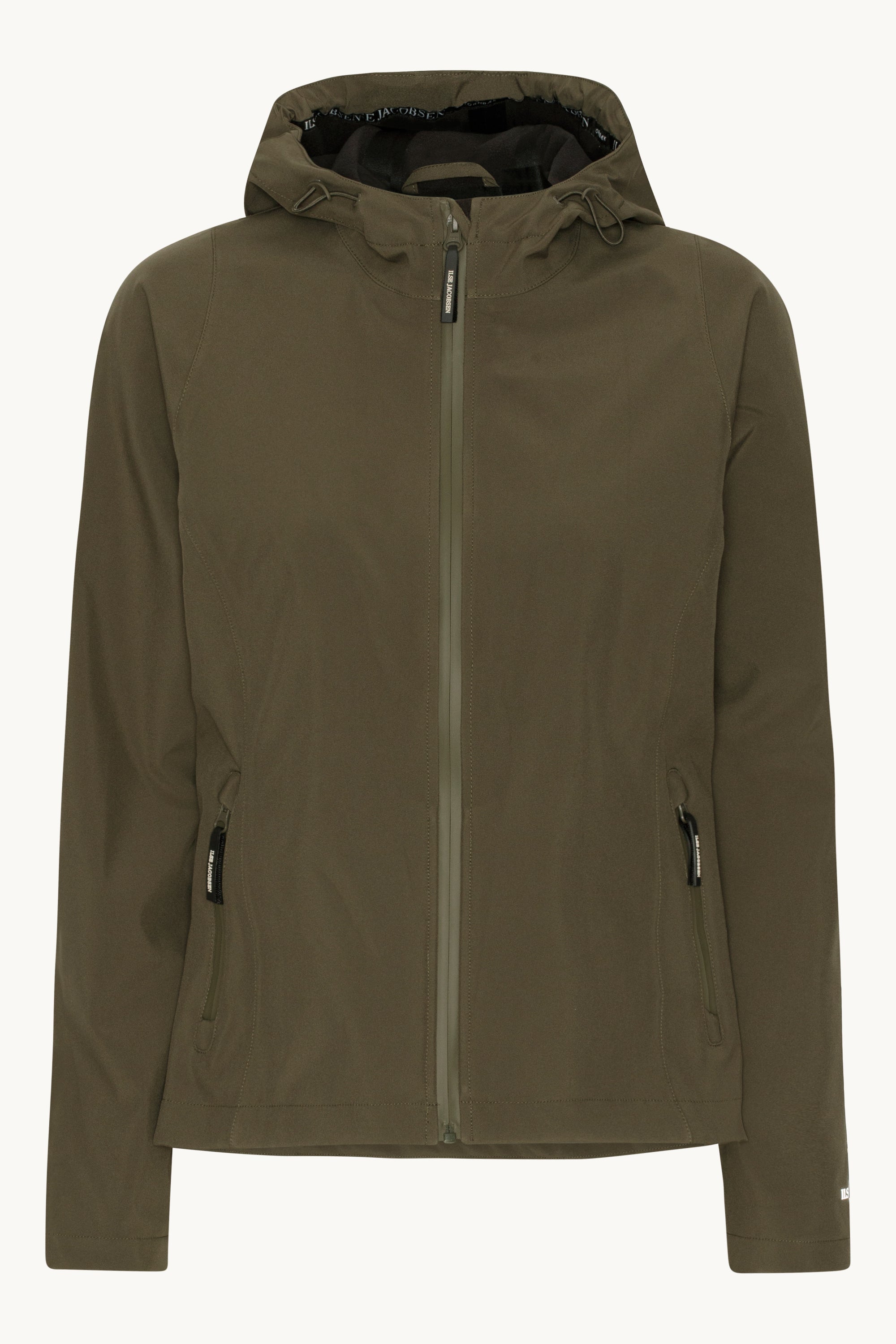 Veste de pluie - Armée