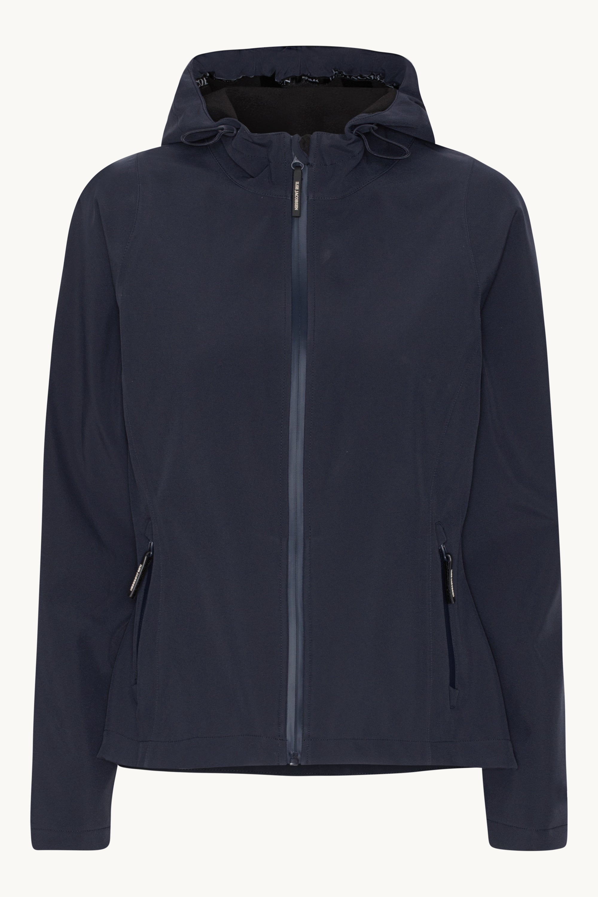 Veste de pluie - Indigo foncé