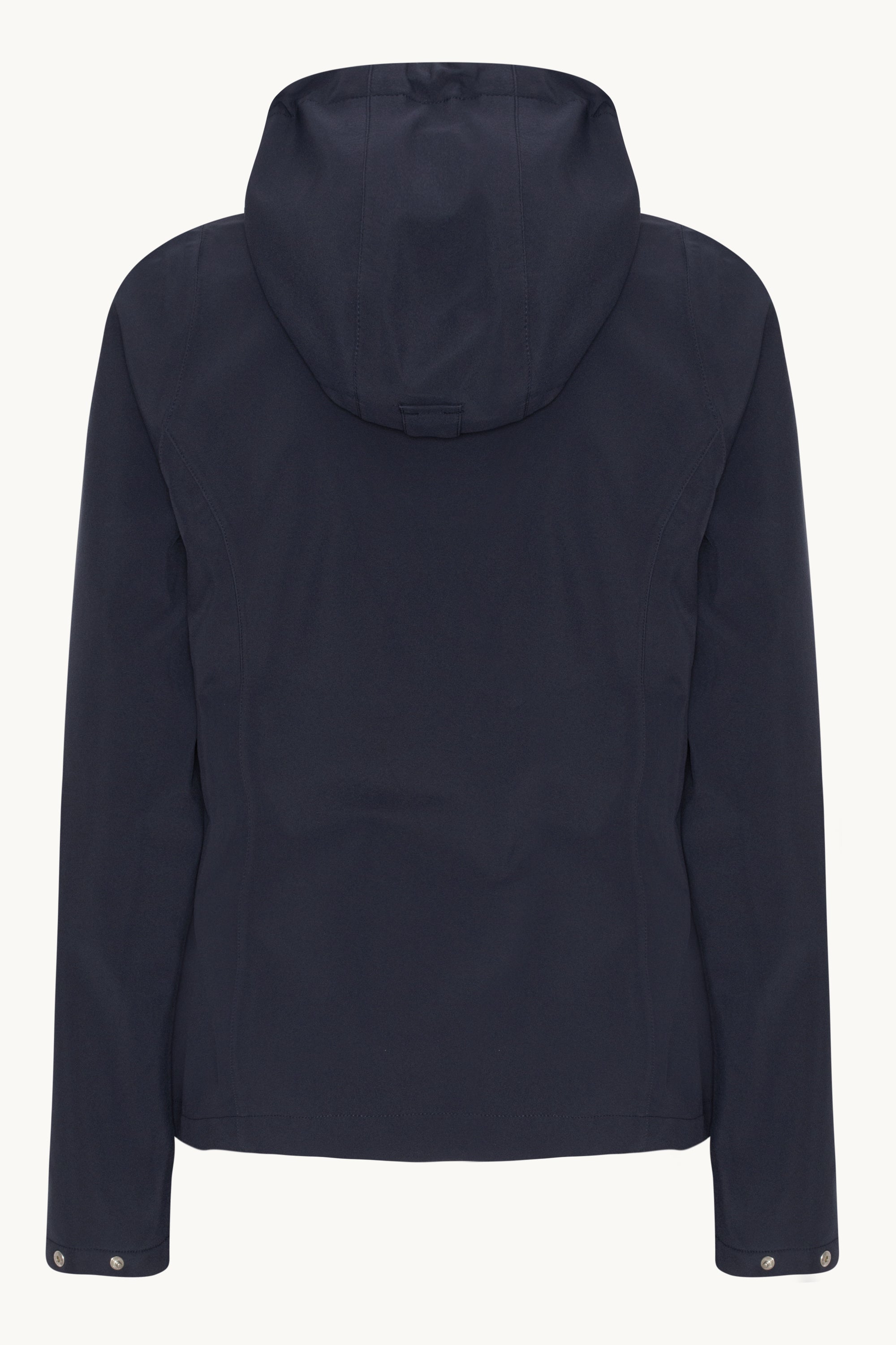 Veste de pluie - Indigo foncé