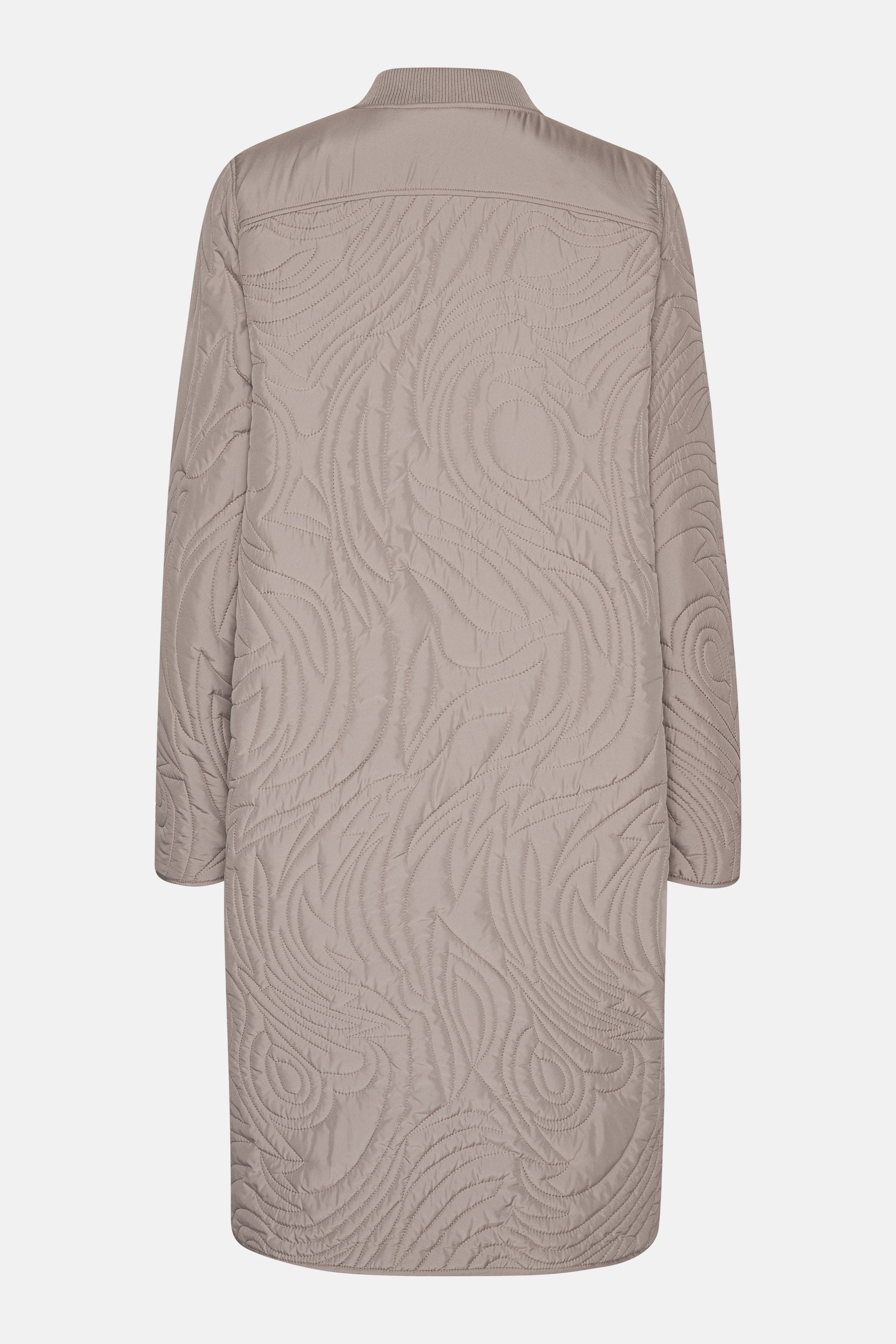 Quilt Jacket - Atmosphere