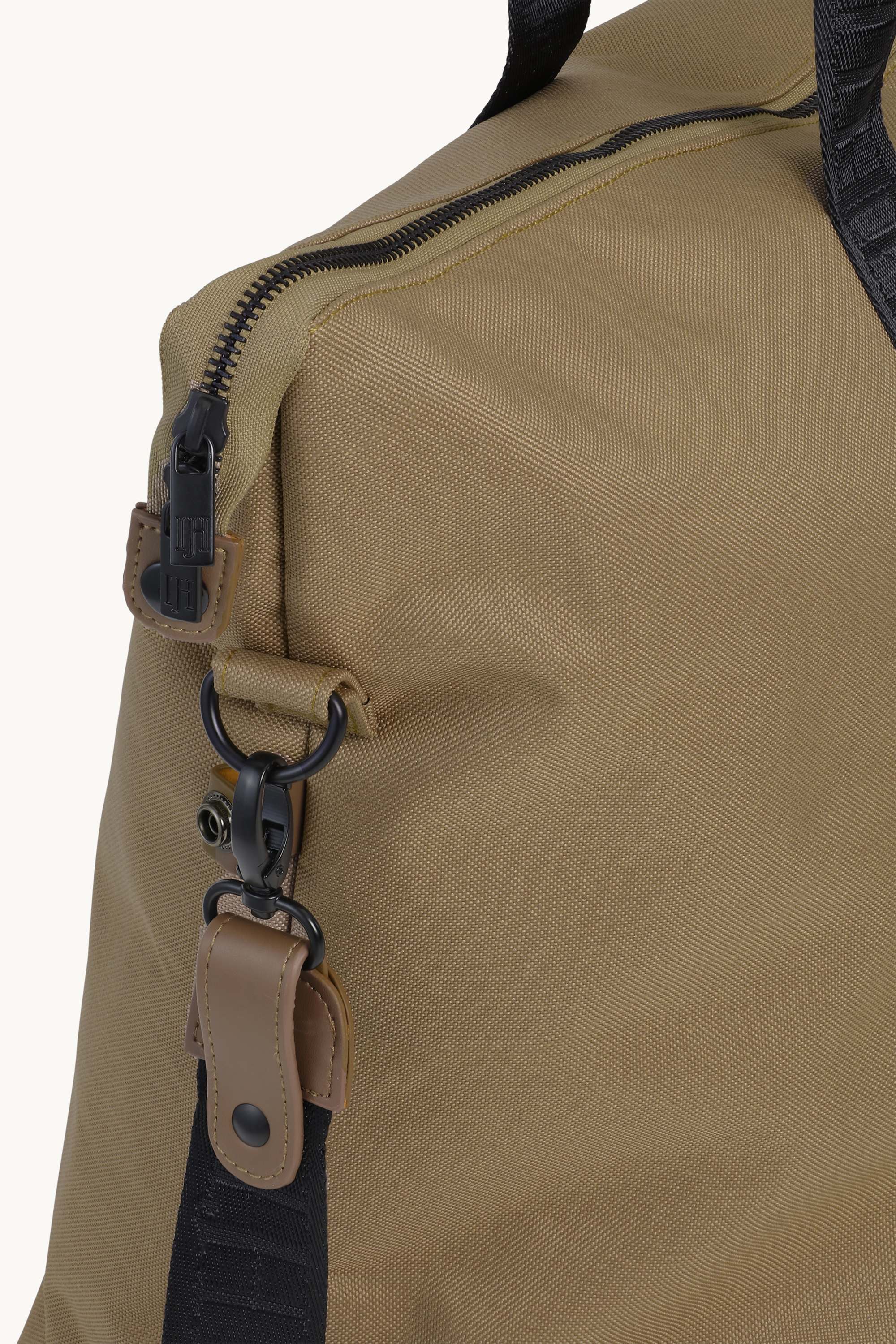 Weekend Travel Bag - Mocca