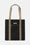 Tote Travel Bag - Black