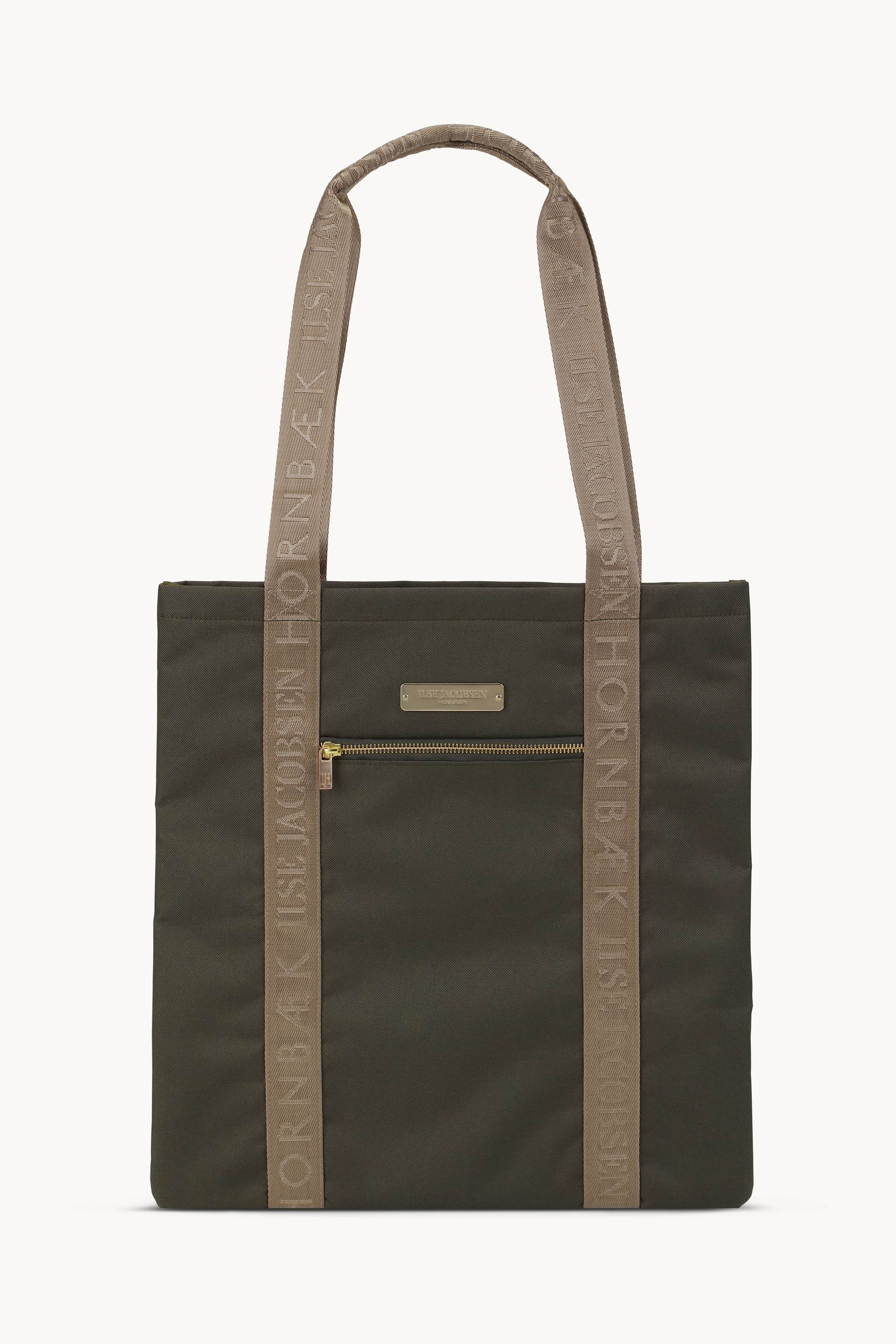 Tote Travel Bag - Army