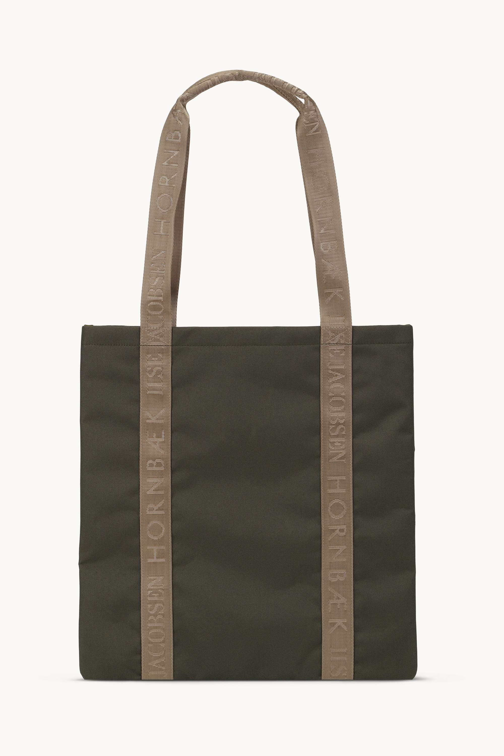 Tote Travel Bag - Army