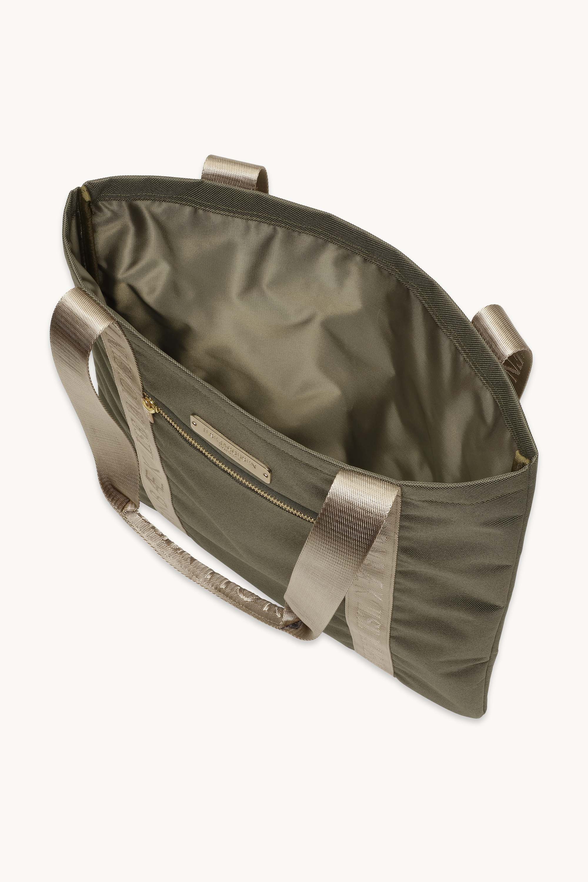 Tote Travel Bag - Army