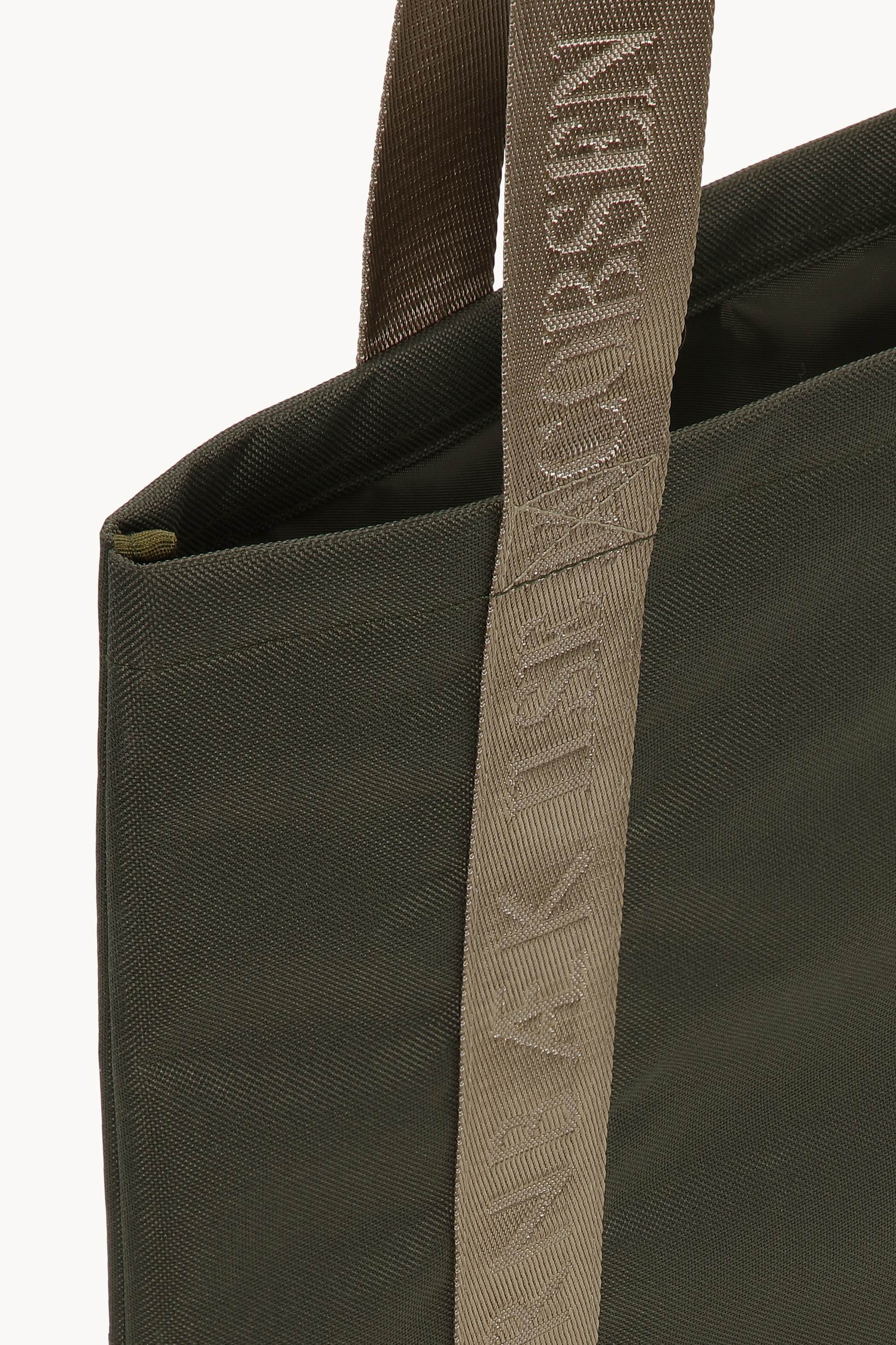 Tote Travel Bag - Army