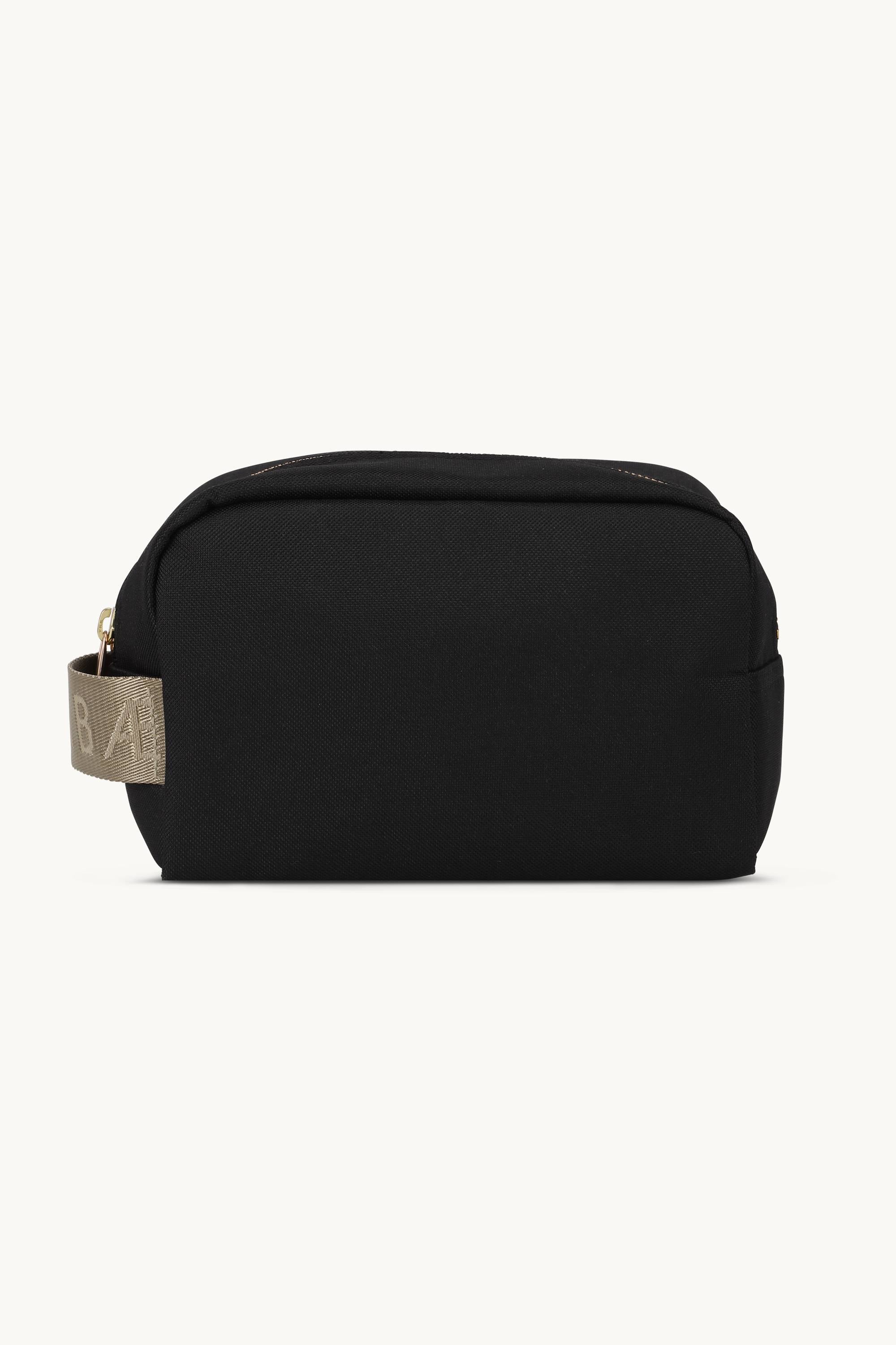 Travel Toilet Bag - Black
