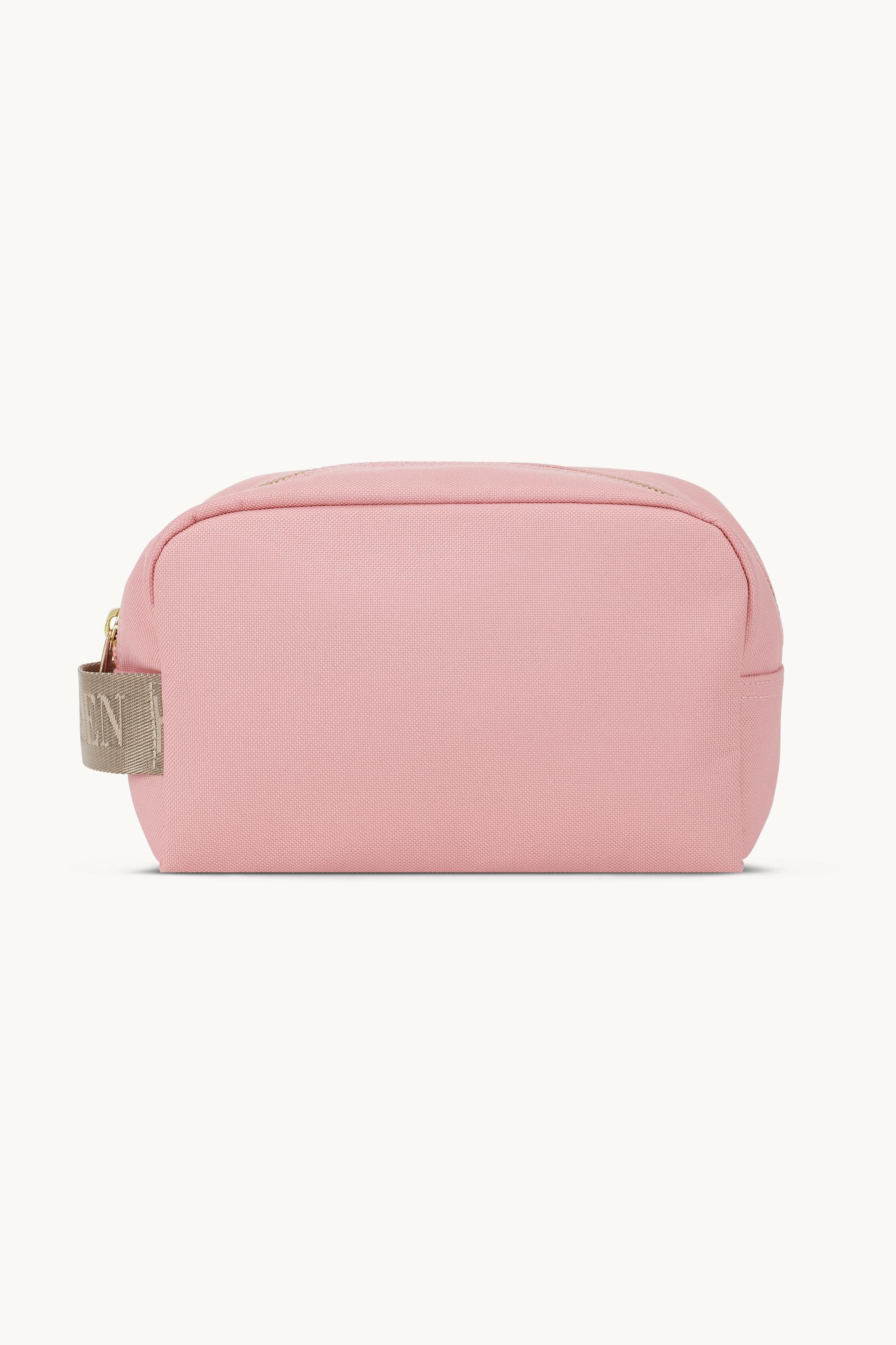 Trousse De Toilette De Voyage - Adobe Rose