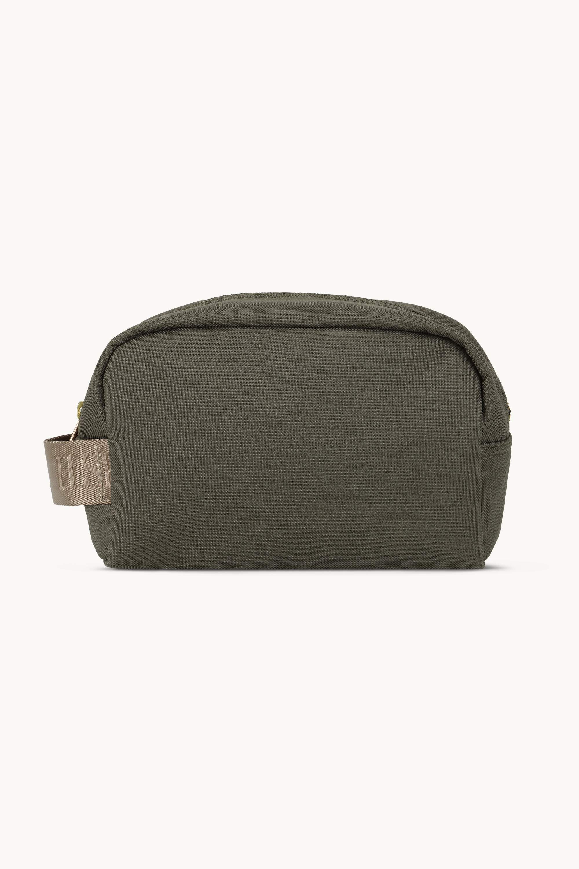 Travel Toilet Bag - Army