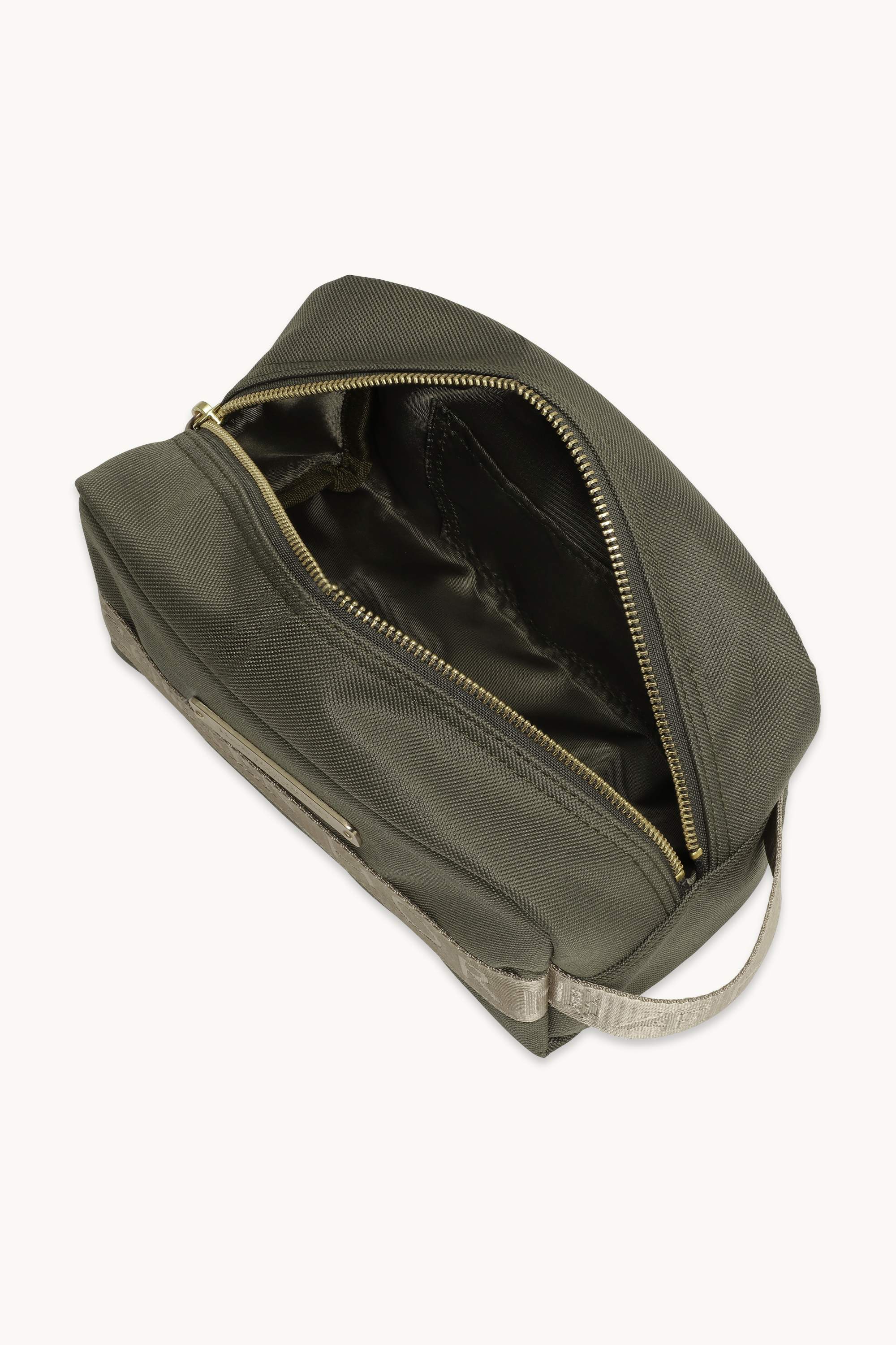 Travel Toilet Bag - Army