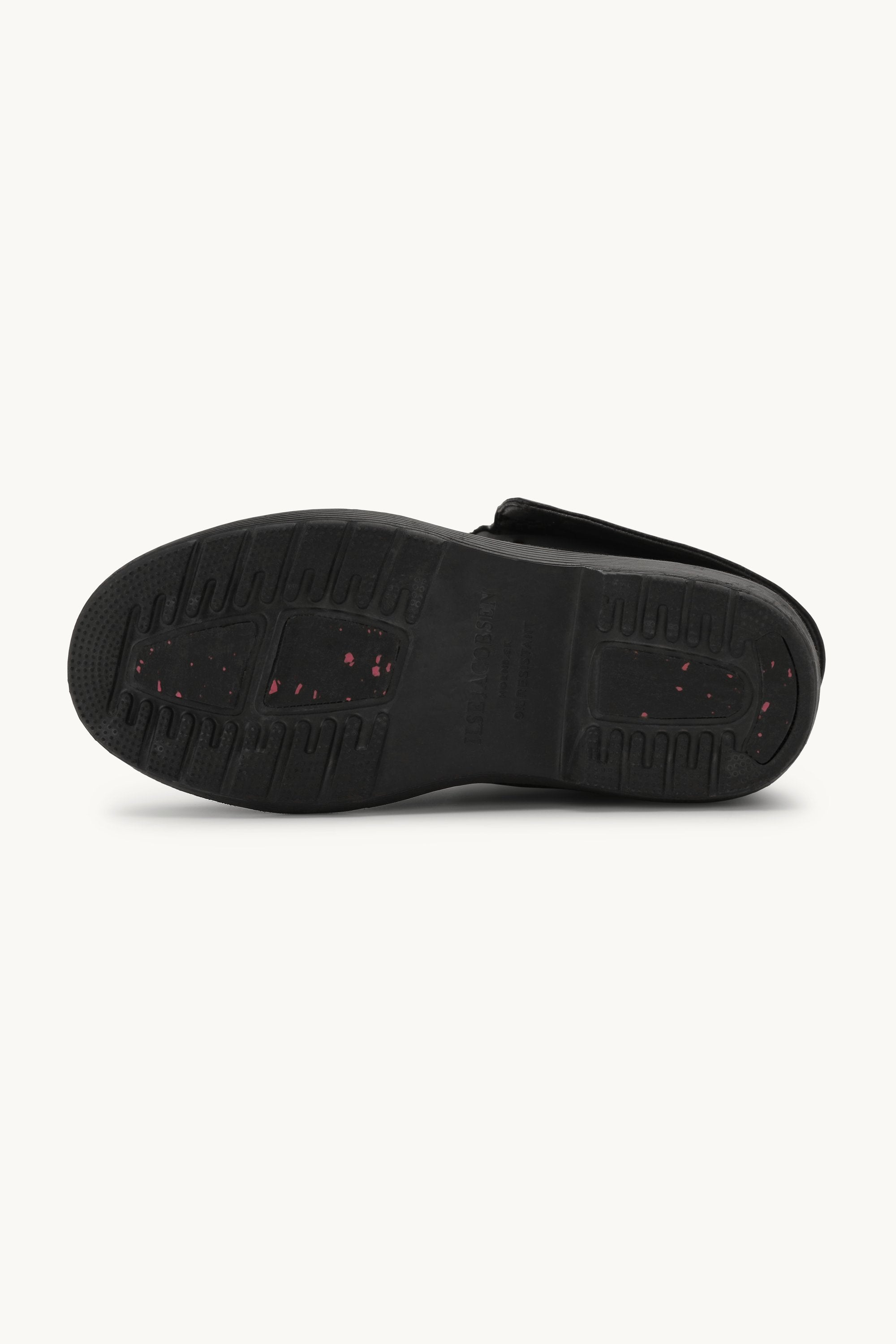Bottes - Noires