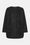 Felted Casual Jacket - Black