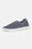 Ilse Jacobsen Hornbæk Footwear Flats Slip-in 636 Grey Blue