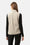 Ilse Jacobsen Hornbæk Outerwear Fleece Vest Vest 112 Light Sand