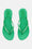 Ilse Jacobsen Hornbæk Footwear Flip Flop Flip-flops 493 Fern Green