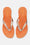 Ilse Jacobsen Hornbæk Footwear Flip Flops Shoes 839 Mango Sorbet