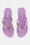 Ilse Jacobsen Hornbæk Footwear Flip Flops Shoes 535 Orchid Haze