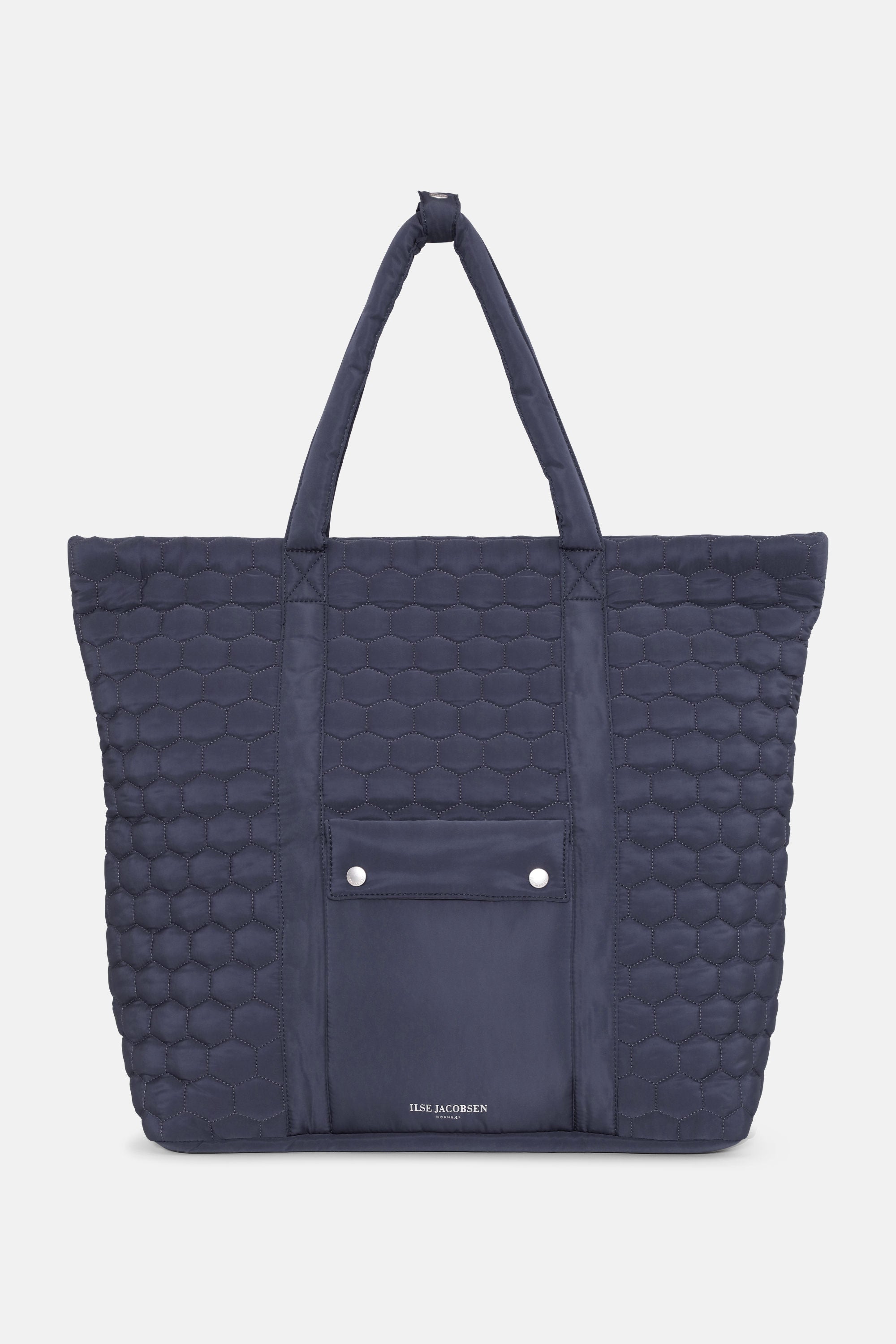 Weekendbag - Dark Indigo
