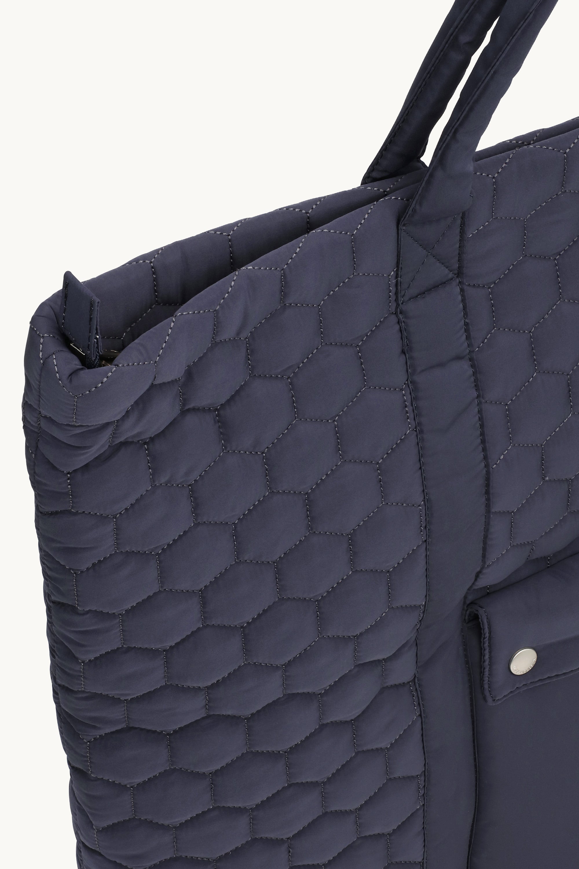 Weekendbag - Dark Indigo