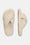 Ilse Jacobsen Hornbæk Footwear Home Slippers Sandals 121 Milk Creme