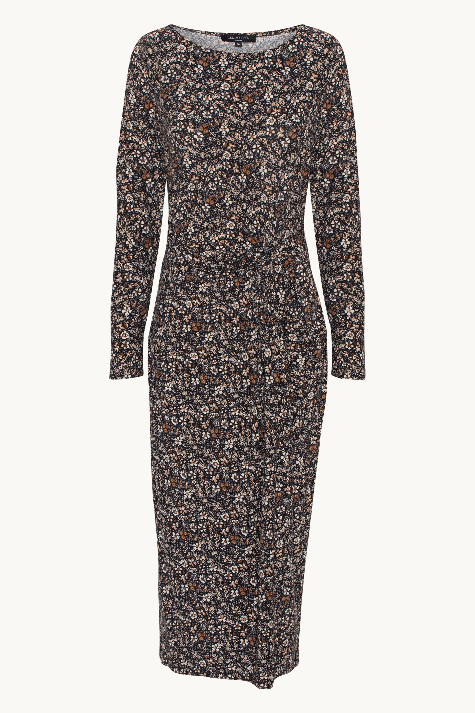Dress - Black