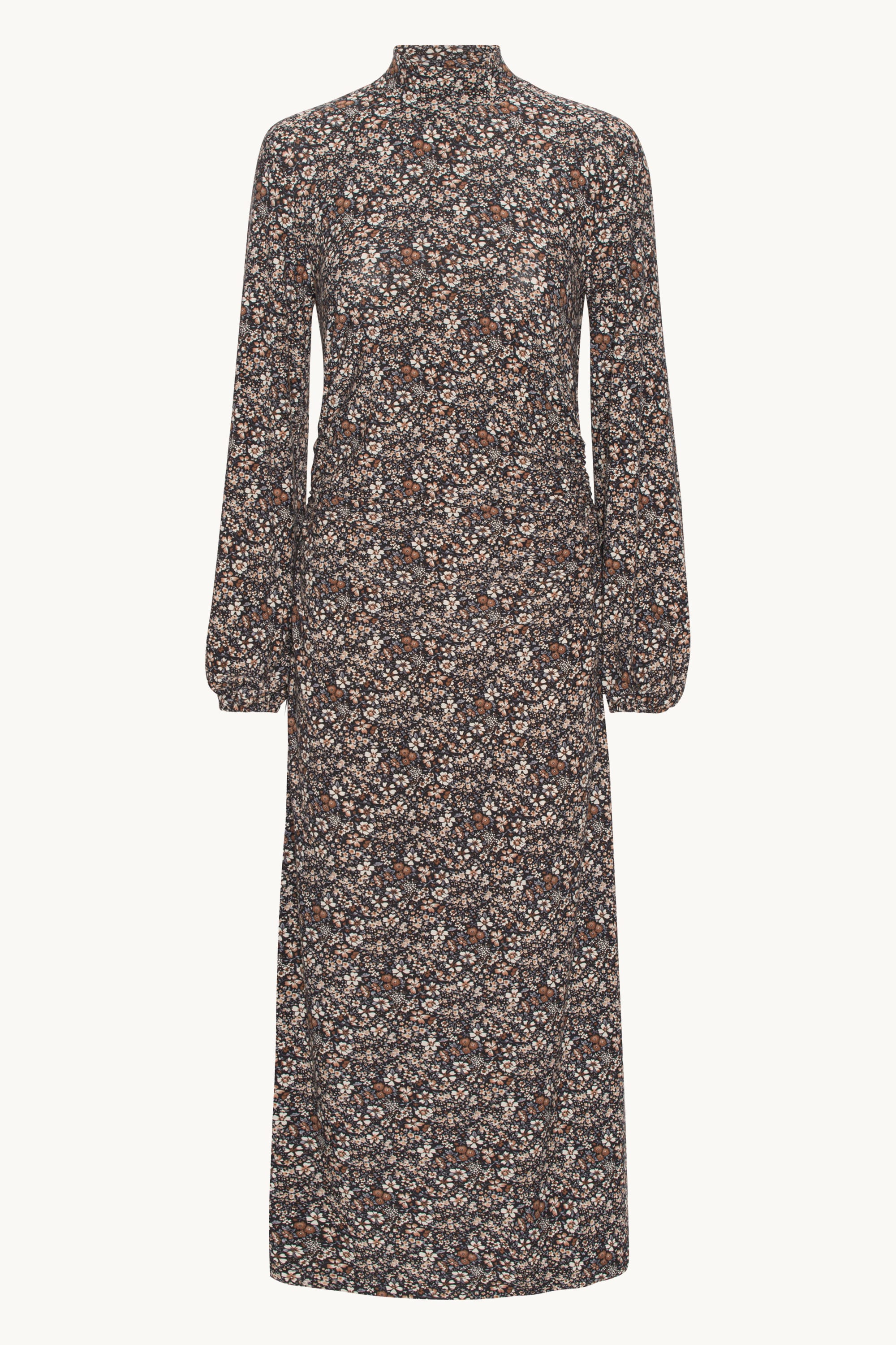 Dress - Black