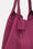 Knitted Bag - Opera Mauve Magenta Haze