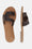 Ilse Jacobsen Hornbæk Footwear Leather Sandal Sandals 239 Bison
