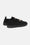 Ilse Jacobsen Hornbæk Footwear Loafer Slip-in 001001 Black Black
