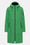 Ilse Jacobsen Hornbæk Rain Raincoat Raincoat 473 Evergreen