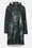 Ilse Jacobsen Hornbæk Rain Long Raincoat Raincoat 492 Beetle
