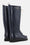 Ilse Jacobsen Hornbæk Footwear Long Rubber Boots Rain boots 660 Dark Indigo