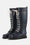 Ilse Jacobsen Hornbæk Footwear Long Rubber Boots Rain boots 660 Dark Indigo