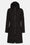 Ilse Jacobsen Hornbæk Rain Raincoat Raincoat 001 Black