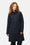 Ilse Jacobsen Hornbæk Rain Raincoat Raincoat 660 Dark Indigo