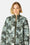 Ilse Jacobsen Hornbæk Outerwear Quilt Jacket Jacket 497 Green Camo